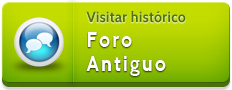 Botón foro antiguo