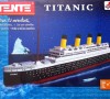 Caja del Titanic - TENTE - Educa-Borras