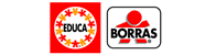 Educa-Borrás