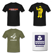 Merchandising de la TENTEteca