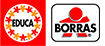 Educa-Borrás