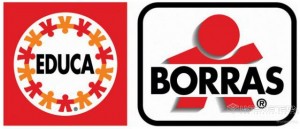 Logo Educa Borras S.A.