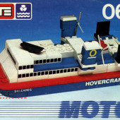 Hovercraft
