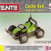 Coche 4x4