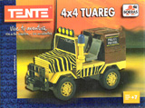 4x4 Tuareg