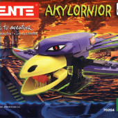 Akilonior