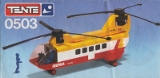 Helicóptero Comercial (Iberia)