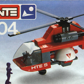 Helicóptero Transportes especiales