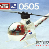 Helicóptero Reportajes Aéreos