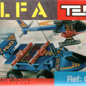Patrulla de policía