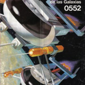 Los Vehículos de las Galaxias