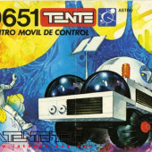 Centro Movil de Control