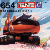 Unidad Sideral de Rescate