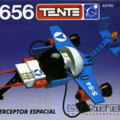 Interceptor Espacial