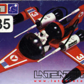 Stratojet