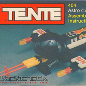 Astro Command Cruiser