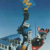 Base de Descontaminación