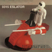 Eslator