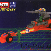 Dragster