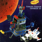 Estación Espacial 