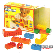 Caja bloques pequeña