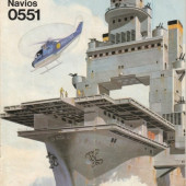 Los Intrépidos Navíos