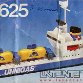 Transporte gas licuado
