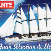 Juan Sebastian de Elcano