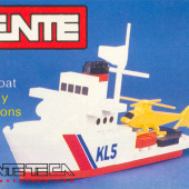 Patrol Boat
