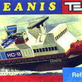 Hovercraft