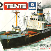 Carguero