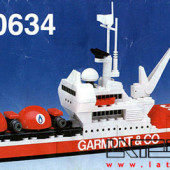 Transporte Mixto