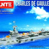 Charles de Gaulle
