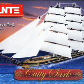 Cutty Sark