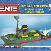 Patrulla Guardamarina