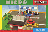 Estación de servicio