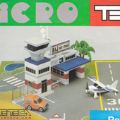 Servicio Aeropostal