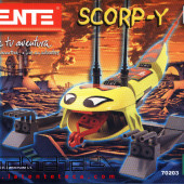 Scorp-Y