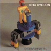 Cyclon