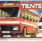 Autobús Urbano