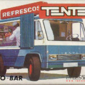 Auto-Bar