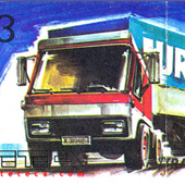 Trailer Transporte Internacional