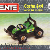 4x4