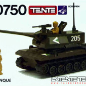 Tanque