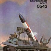 Scorpiones de Acero