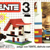 Tente 3